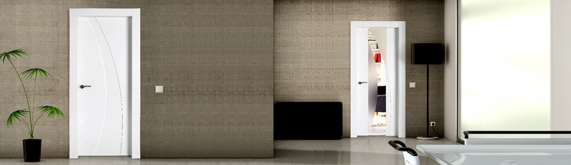 Двери от Profil Doors – это выдержка стиля и качества